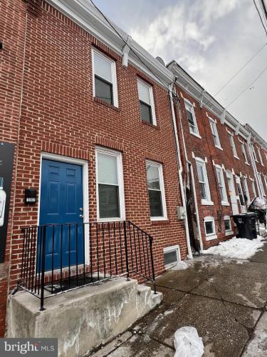 Photo of 1302 W 4th Street, Wilmington DE