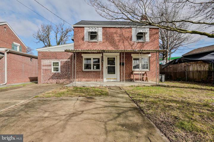 Photo of 100 W Monroe Avenue, New Castle DE