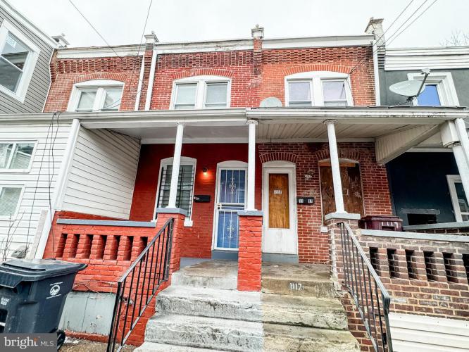 Photo of 1119 Conrad Street, Wilmington DE