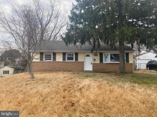 Photo of 124 Edge Avenue, New Castle DE