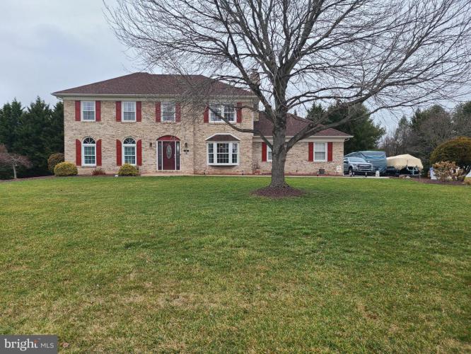 Photo of 133 Bernice Drive, Bear DE