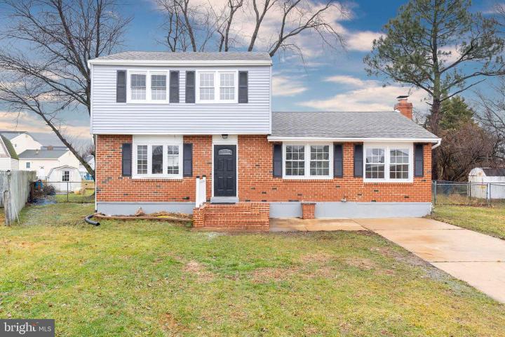 Photo of 103 Afton Court, New Castle DE