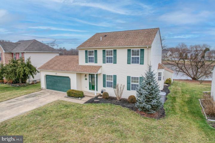 Photo of 115 Sweetbay Lane, New Castle DE