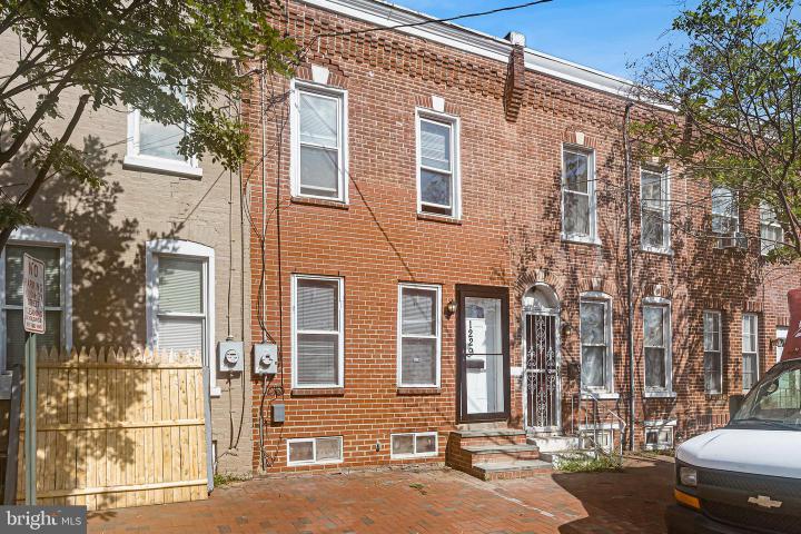 Photo of 1229 N Heald Street, Wilmington DE