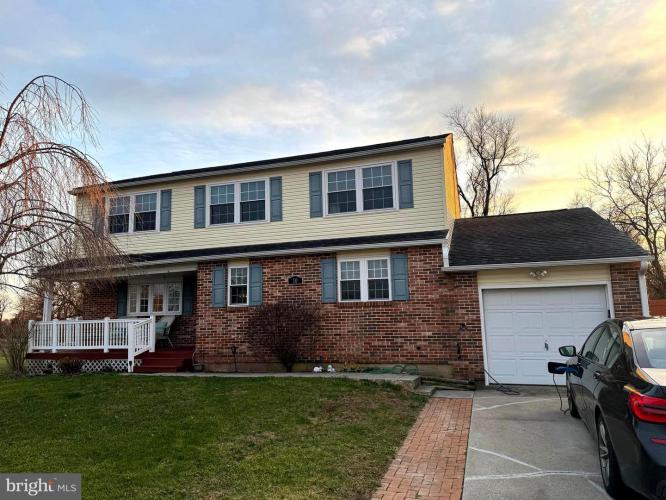 Photo of 10 Yorktown Road, New Castle DE