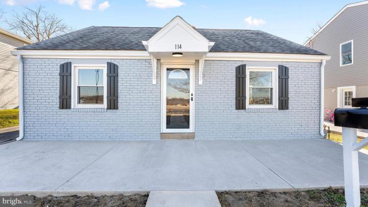 Photo of 114 Cherry Lane, New Castle DE