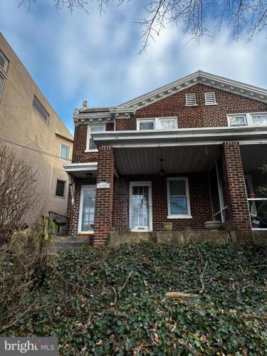 Photo of 1122 N Clayton Street, Wilmington DE