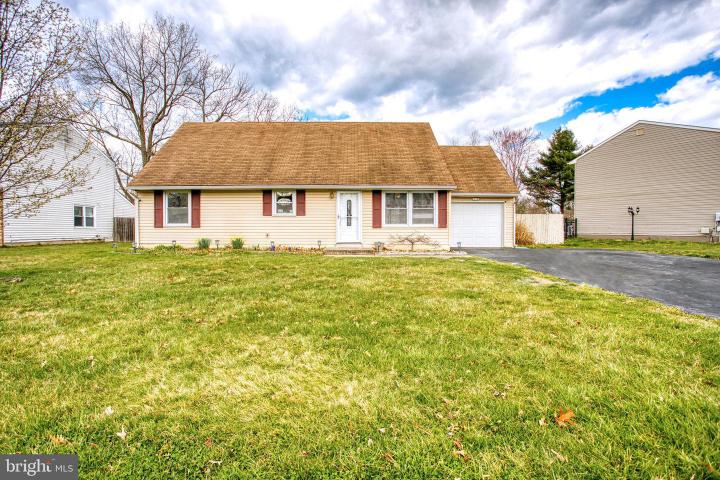 Photo of 116 Fantasia Drive, Newark DE