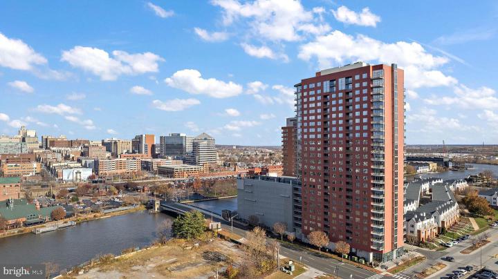 Photo of 105 Christina Landing Drive 1805, Wilmington DE