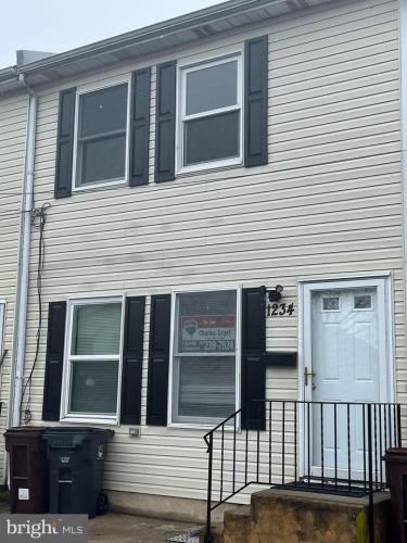 Photo of 1234 Forrest Street, Wilmington DE