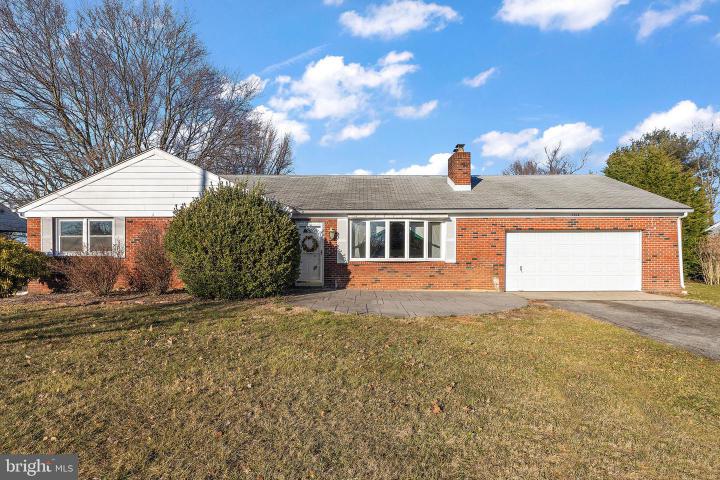 Photo of 1014 Nottingham Road, Newark DE