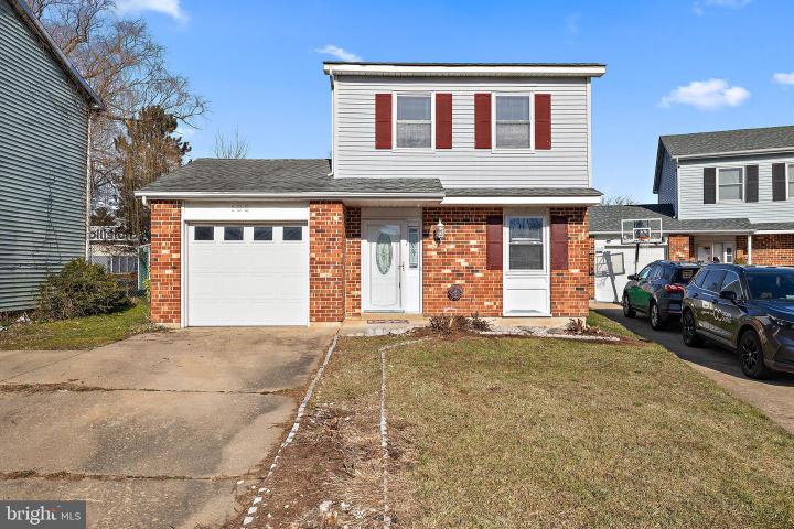 Photo of 106 Channing Drive, Bear DE