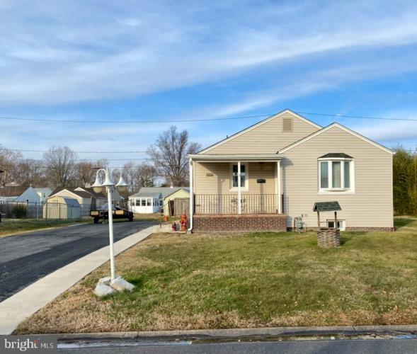 Photo of 113 Lexington Drive, Claymont DE