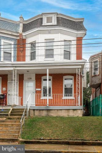 Photo of 120 W 24th Street, Wilmington DE