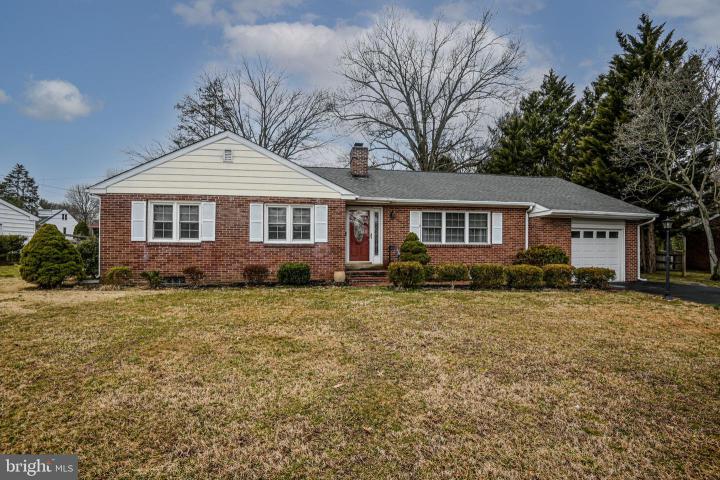 Photo of 1210 Marsh Road, Wilmington DE