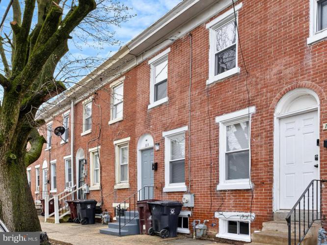 Photo of 103 S Van Buren Street, Wilmington DE