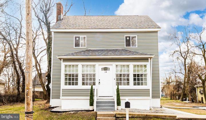 Photo of 10 Center Street, New Castle DE