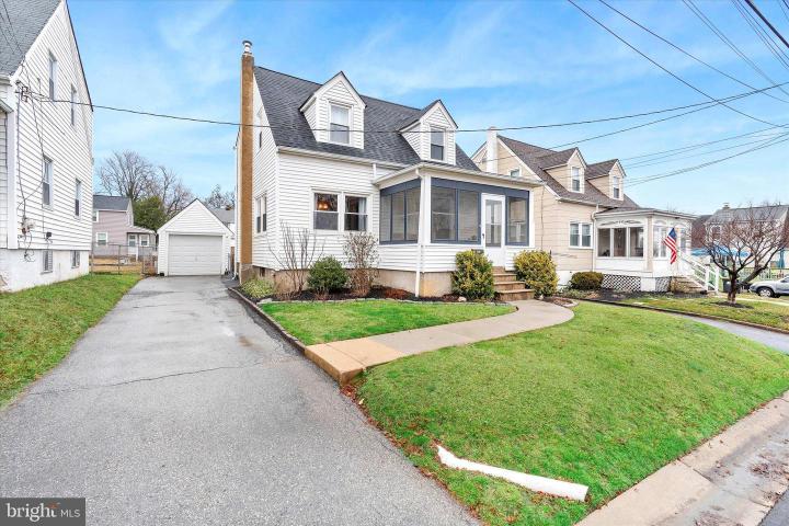 Photo of 103 Odessa Avenue, Wilmington DE