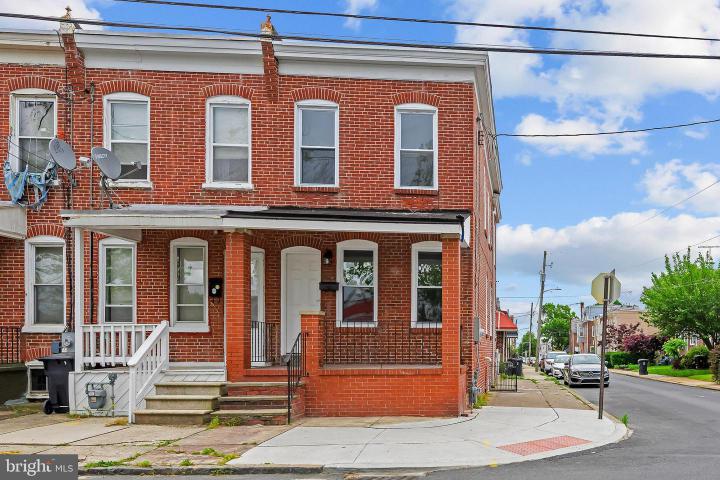 Photo of 10 S Scott Street, Wilmington DE