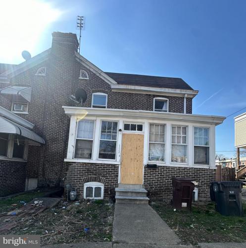 Photo of 112 W 28th Street, Wilmington DE