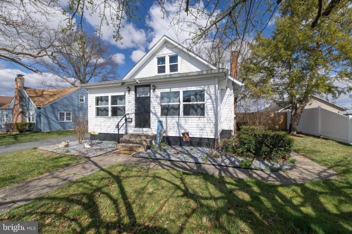Photo of 106 Jefferson Avenue, New Castle DE