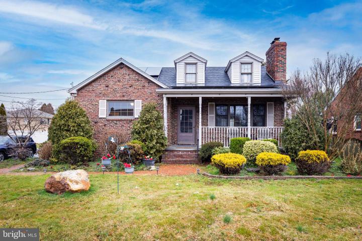 Photo of 1109 Washington, New Castle DE