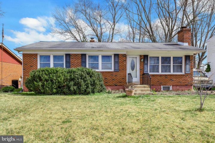 Photo of 130 Reybold Drive, Delaware City DE