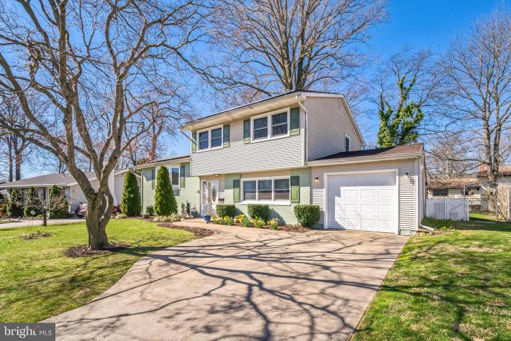 Photo of 112 Olympia Drive, Claymont DE