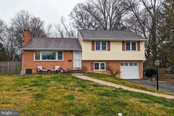 Photo of 105 Cheltenham Road, Newark DE