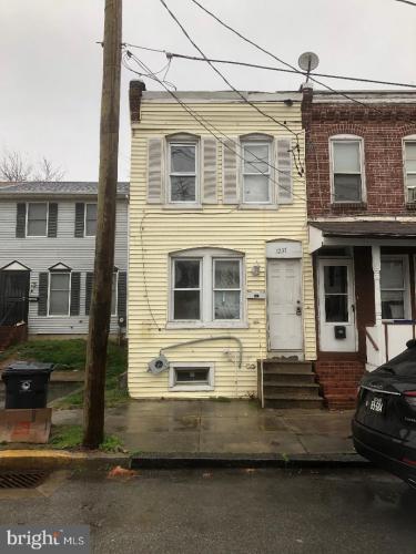 Photo of 1237 Apple Street, Wilmington DE