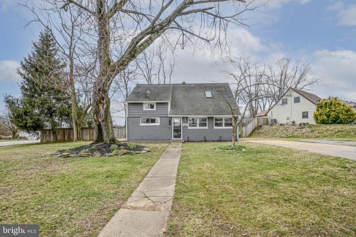 Photo of 1201 Montgomery Road, Wilmington DE