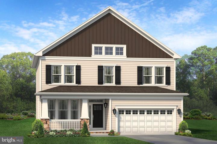 Photo of 1311 Macleish Street, Middletown DE