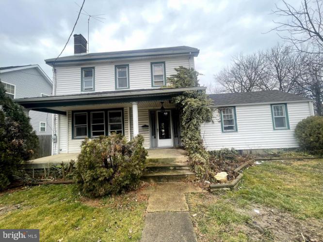 Photo of 1005 Wilmington, New Castle DE