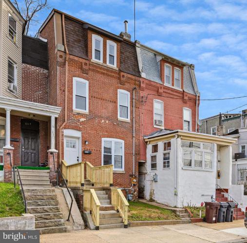 Photo of 1103 W 6th Street, Wilmington DE