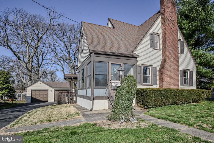 Photo of 109 Oak Avenue, Wilmington DE