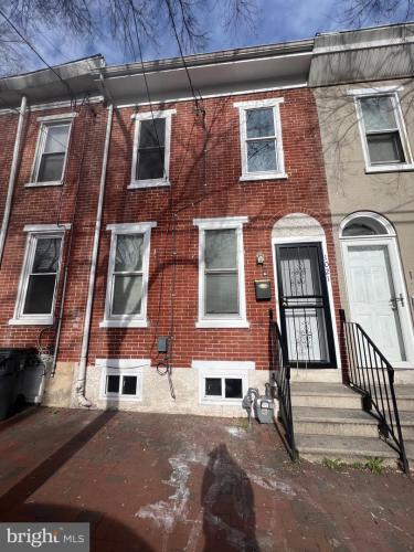 Photo of 1021 Clifford Brown Walk, Wilmington DE