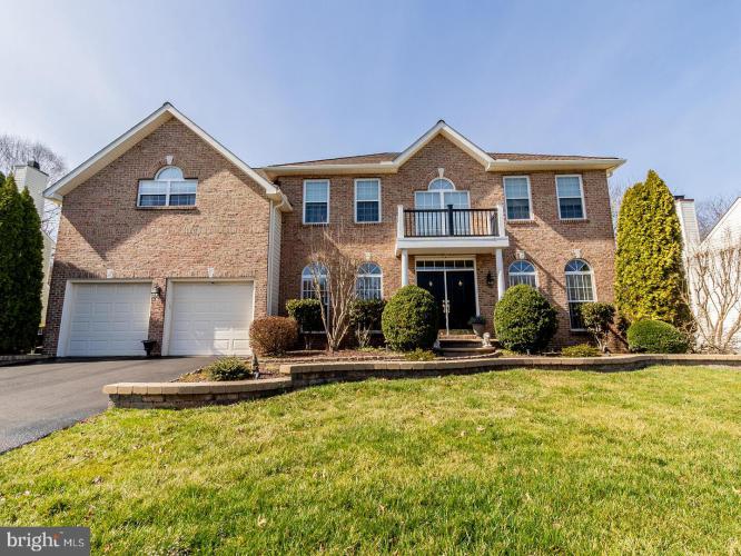 Photo of 126 Emerald Ridge Drive, Bear DE