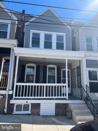 Photo of 104 S Broom Street, Wilmington DE