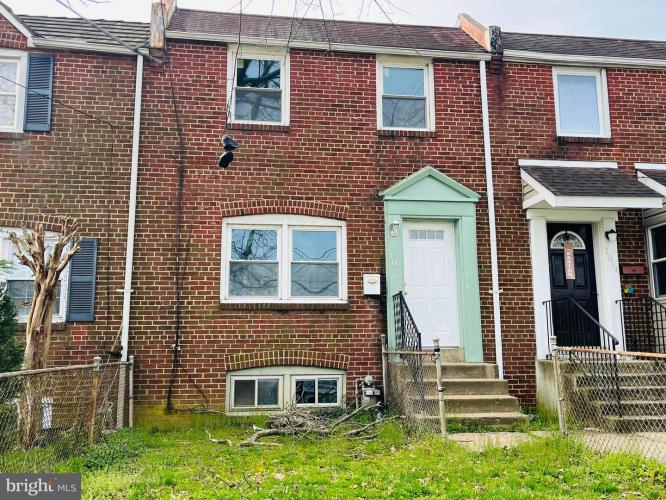 Photo of 1012 Rodman Road, Wilmington DE
