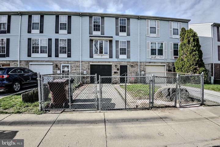 Photo of 1128 15th Street, Wilmington DE