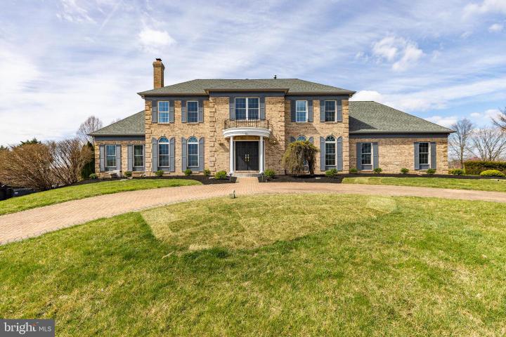 Photo of 10 Foxview Circle, Hockessin DE