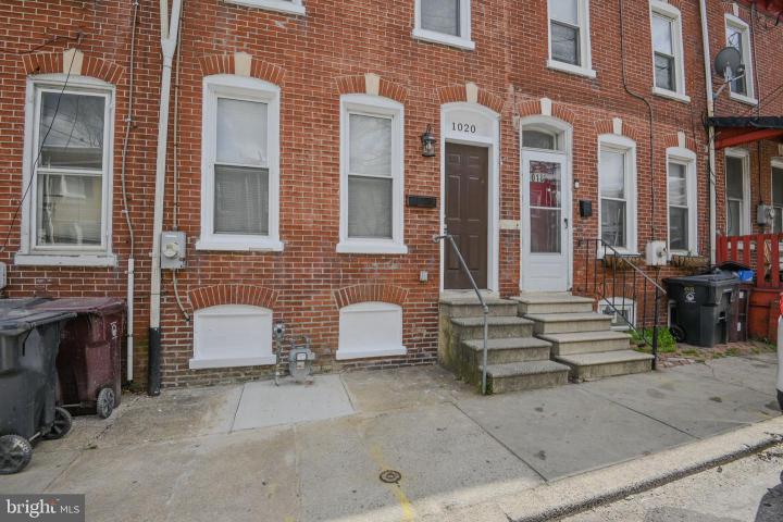 Photo of 1020 N Spruce Street, Wilmington DE