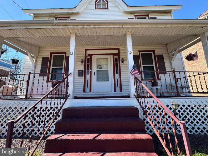 Photo of 1313 N Claymont Street, Wilmington DE