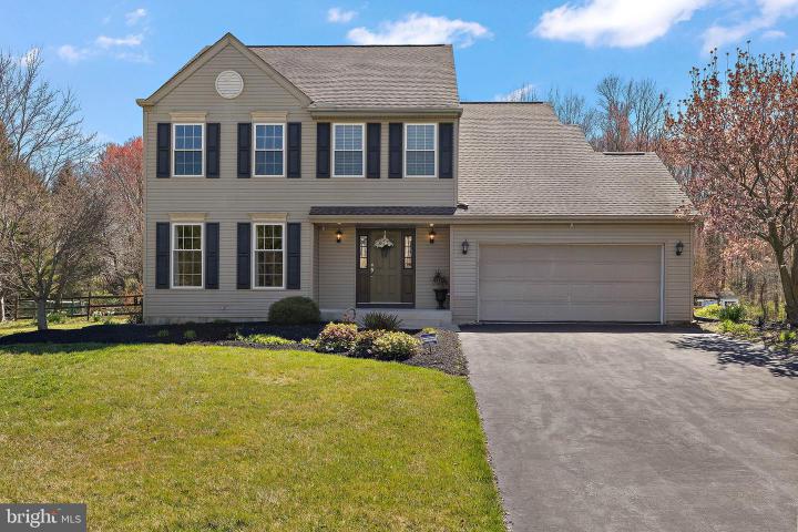 Photo of 1 Clover Mill Drive, Newark DE