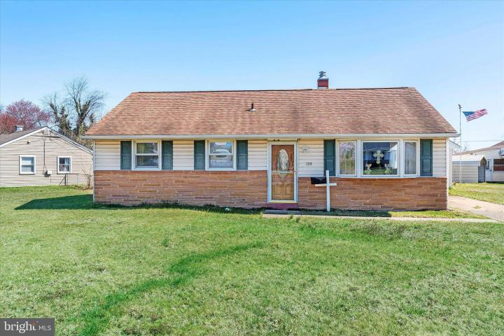 Photo of 135 Festone Avenue, New Castle DE