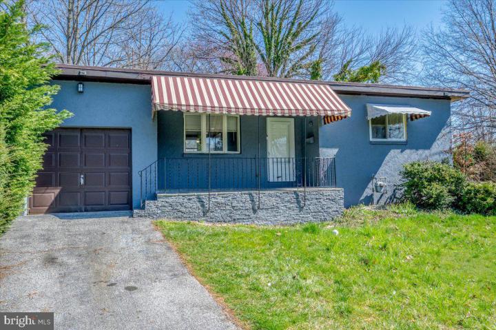 Photo of 106 Governor Printz Boulevard, Claymont DE