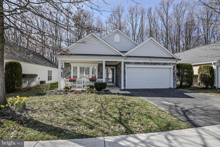 Photo of 124 Galleon Drive, Newark DE