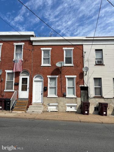 Photo of 1113 W 2nd Street, Wilmington DE