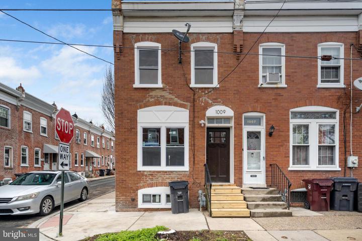Photo of 1009 Maple Street, Wilmington DE