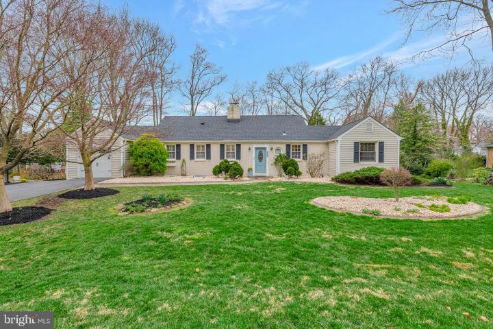 Photo of 113 Warwick Drive, Wilmington DE